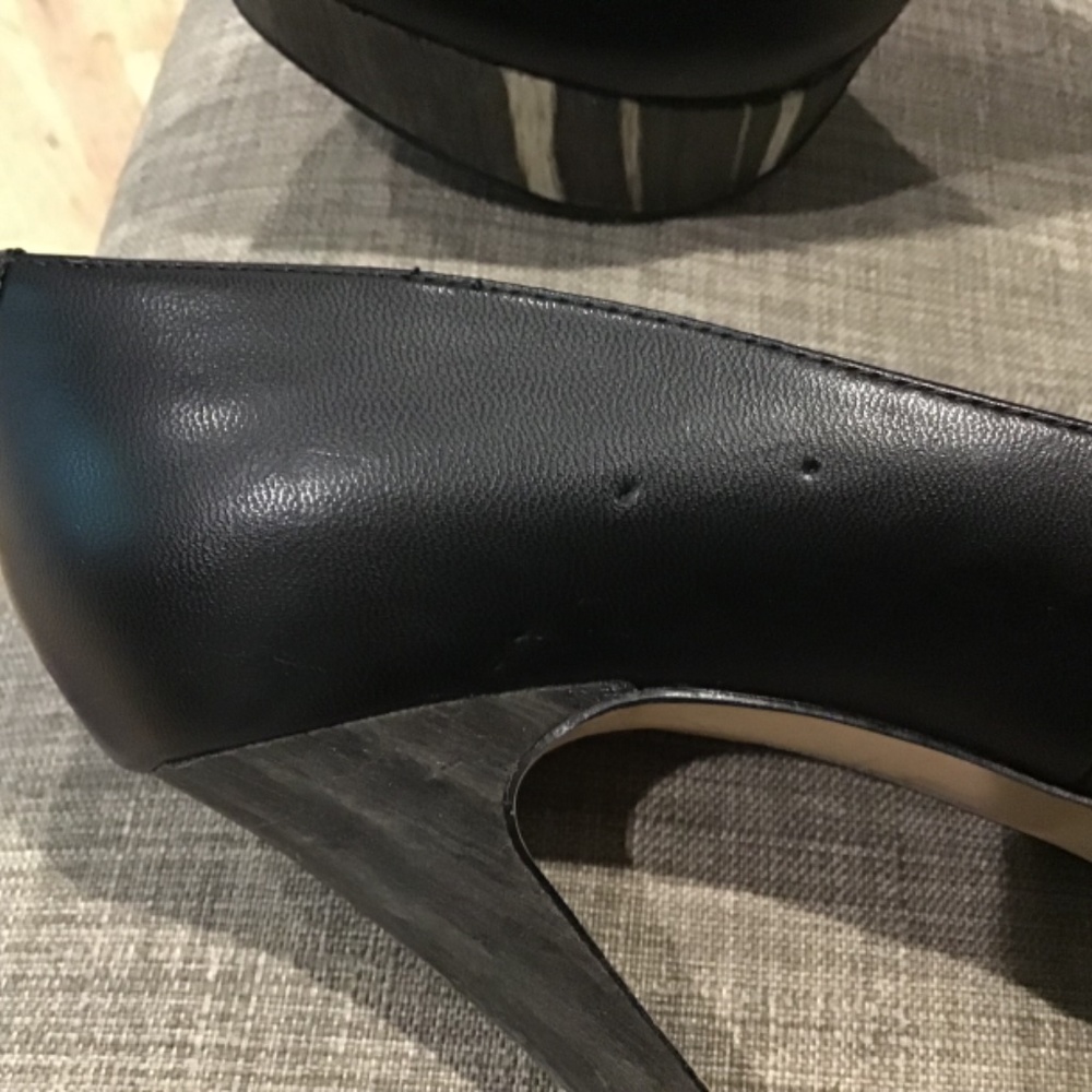 Aldo Platform Shoes - image 5